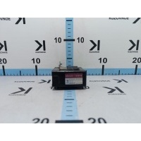 Блок управления климат-контролем Toyota Corolla E110 2000 88650-1A890, 88650-1E040
