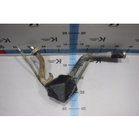 Горловина топливного бака Toyota Corolla E150 2008 7720112790