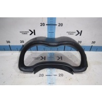 Накладка на торпедо Toyota Corolla E150 2008 5541012A20B0, 5541012A20