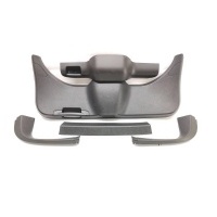 Обшивка двери багажника Ford Kuga CBV 2011 1695603, 1749980, 1564125, 1564872, 1564126