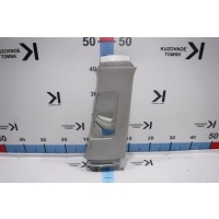 Обшивка стойки центральная Toyota Corolla E150 2008 6241012060B0
