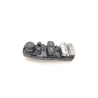 Блок управления стеклоподъемниками BMW 7 G11 2017 61319382503, 9382503