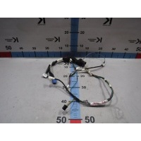 Проводка двери Toyota Corolla E150 2008 8215112D90