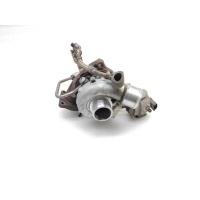 Турбина Ford Kuga CBV 2011 1864631, 9M5Q6K682BB, 1809624, 9M5Q6K682AA, 1682002, 1724673, 9677063780, 9671413780