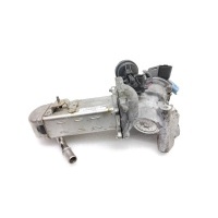 клапан EGR Ford Kuga CBV 2011 1855876, 2175520, 9M5Q9D475DC