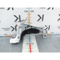 Лонжерон Toyota Corolla E150 2011 57027-12010, 53701-1A210