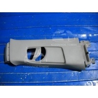 Обшивка стойки центральная Toyota Corolla E150 2011 62410-12060-B0
