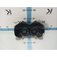 Панель Приборов (Спидометр) Toyota Corolla E150 2011 83800-02L92