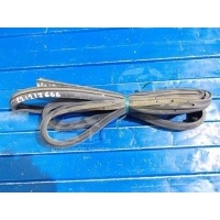 Уплотнитель Двери Toyota Corolla E150 2011 67872-12530