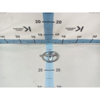 Эмблема Toyota Corolla E150 2011 90975-02127