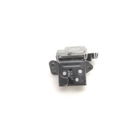Замок двери багажника Mazda 3 BL 2013 BBT962310B