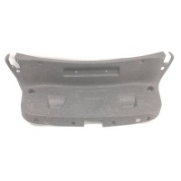 Обшивка крышки багажника BMW 3 серия F30 2014 51497255636, 7255636