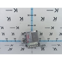 Блок управления АКПП Toyota Corolla E150 2007 89530-12290