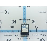 Блок управления центральным замком Toyota Corolla E150 2007 89741-12240, 251300-1552