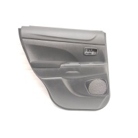 обшивка двери Mitsubishi ASX GA1W 2012 7222A619XE