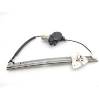стеклоподъемник Mazda 3 BL 2013 BDG758590A, D6515858XB