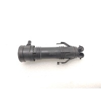 Форсунка омывателя фар Volkswagen Tiguan 5N 2012 5N0955104A