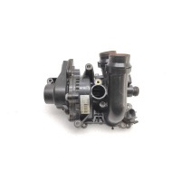 Помпа Volkswagen Tiguan 5N 2012 06H121026CG, 06H121026DD