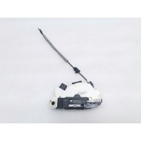 замок двери Volkswagen Tiguan 5N 2012 5N2837016E