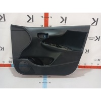 Обшивка Двери Toyota Corolla E150 2007 67610-12F90-B1.