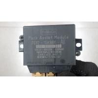 Блок управления парктрониками Ford Galaxy 2006-2010 2008 7G92-15K866-AE