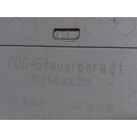 Блок управления парктрониками BMW 7 E65 2001-2008 2003 66216930204