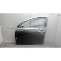 Дверь боковая перед. левая Mitsubishi Lancer 10 2007-2010 2008 5700A557