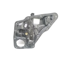 стеклоподъемник Volkswagen Tiguan 5N 2012 5N0971694G, 5N0839730R, 5N0839462A
