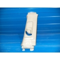 Обшивка стойки центральная Toyota Corolla E150 2007 73023-33020-B2