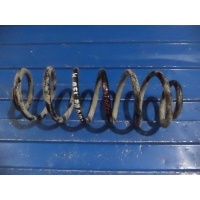 Пружина Toyota Corolla E150 2007 48231-12A50
