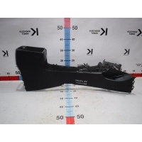 Центральная Консоль (Подлокотник) Toyota Corolla E150 2007 58910-12400-B0