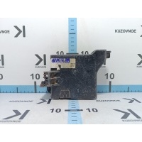 Блок управления климат-контролем Toyota Corolla E150 2007 88650-12A80