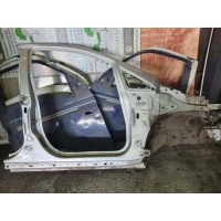 четверть Ford Ecosport 2 2016 1847931, 1832268, PCN1516020UA
