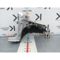 Лонжерон Toyota Corolla E150 2007 53701-1A210