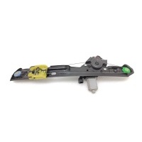 стеклоподъемник Ford Ecosport 2 2016 1871007, CN15A27000CD