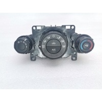 Блок управления климат-контролем Ford Ecosport 2 2016 1855868, CN1519980BE