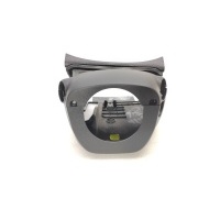 Кожух рулевой колонки Ford Ecosport 2 2016 1828125, 1828641, CN153F914AB3JA6, CN153533DB3JA6