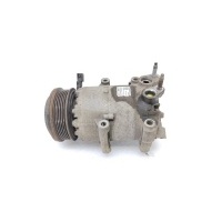 Компрессор кондиционера Ford Ecosport 2 2016 2025775, AV1119D629DC, AV1119D629BC