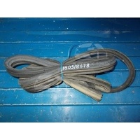 Уплотнитель Двери Toyota Corolla E150 2007 67861-12A20