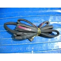 Уплотнитель Двери Toyota Corolla E150 2007 67871-12530