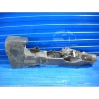 Центральная Консоль (Подлокотник) Toyota Corolla E150 2007 58910-12400-B0