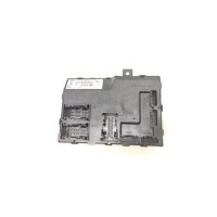 блок управления BCM (бортовой сети) Ford Ecosport 2 2016 1945504, DN1T15K600EF, CN1519G481BAD