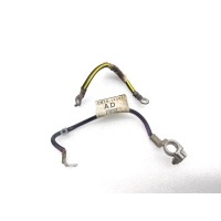 Клемма аккумулятора Ford Ecosport 2 2016 1844201, FN1514324AA, CN1514301AD, 2018832