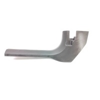 накладка внутренняя на порог Chevrolet Cruze J300 2010 95952074, 96897653, 96994153
