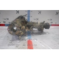 Редуктор Toyota Fortuner GUN156, AN160 2016 411100KA90