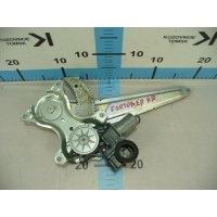 Стеклоподъемник Toyota Fortuner GUN156, AN160 2016 69803-0K140, 85720-0K270