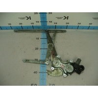 Стеклоподъемник Toyota Fortuner GUN156, AN160 2016 69802-0K170, 85720-0K190