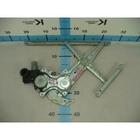 Стеклоподъемник Toyota Fortuner GUN156, AN160 2016 85710-0K190, 69801-0K140