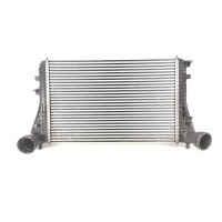 Интеркулер Volkswagen Tiguan 5N 2012 3C0145805R, 1K0145803S, 1K0145803T, 1K0145803A, 1K0145803E, 1K0145803L, 1K0145803M, 1K0145803CD