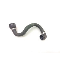 патрубок охлаждения нижний Mercedes S W222/C217/A217 2020 A2435002800